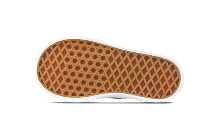 Shop (TD) Vans Authentic Elastic "Festa del Mare" VN0A34A19EB