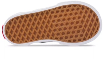 (TD) Vans Authentic 松紧带“黑色” VN0A34A1LXN Purchase (TD) Vans Authentic 松紧带“黑色” VN0A34A1LXN