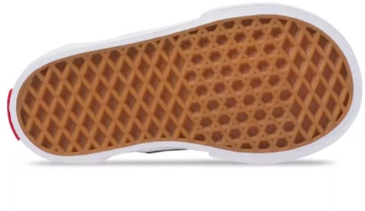 (TD) Vans Authentic Elastic Lace 'Hitam' VN0A34A1LXN Purchase (TD) Vans Authentic Elastic Lace 'Hitam' VN0A34A1LXN