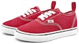Order (TD) Vans Authentic Elastic Lace 'Merah Lumba' VN0A34A1LXP