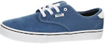 Buy (TD) Vans Authentic Lite (ブルー) VN0A349TKFB