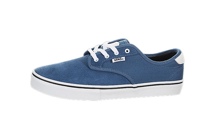 (Toddler) Vans Authentic Lite Sneakers Blue VN0A349TKFB