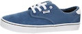 (TD) Vans Authentic Lite Sneakers Biru VN0A349TKFB