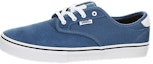 Buy (TD) Vans Authentic Lite Sneakers Biru VN0A349TKFB