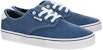 (TD) Vans Authentic Lite Sneakers Biru VN0A349TKFB