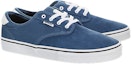Order (TD) Vans Authentic Lite Sneakers Biru VN0A349TKFB