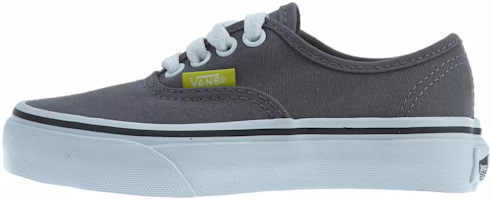 嬰兒 Vans Authentic 舒適耐磨質感潮流 低筒 學步鞋 灰色 Buy 嬰兒 Vans Authentic 舒適耐磨質感潮流 低筒 學步鞋 灰色