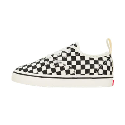 (TD) Vans Authentic 44 DX 'Black White'