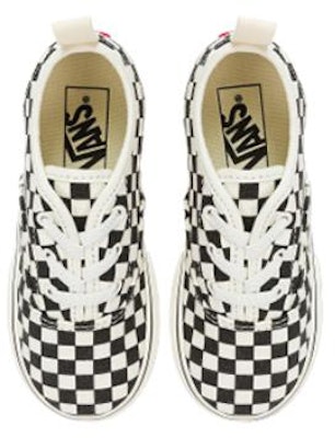 (TD) Vans Authentic 44 DX 'Hitam Putih' VN0A4BUYKIG Shop (TD) Vans Authentic 44 DX 'Hitam Putih' VN0A4BUYKIG