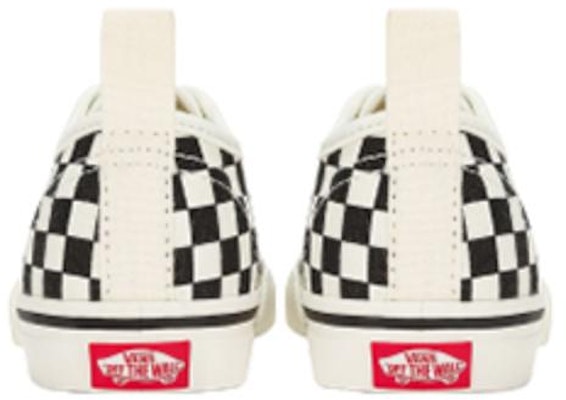 (Toddler) Vans Authentic 44 DX 'Black White' VN0A4BUYKIG Purchase (Toddler) Vans Authentic 44 DX 'Black White' VN0A4BUYKIG