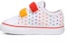 (Toddler) Vans Chenille Style 23 V Multi-Color 'MultiColor' VN0A3JEVWL1