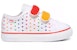 (Toddler) Vans Chenille Style 23 V Multi-Color 'MultiColor' VN0A3JEVWL1