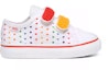 Order (Toddler) Vans Chenille Style 23 V Multi-Color 'MultiColor' VN0A3JEVWL1