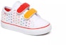 Shop (Toddler) Vans Chenille Style 23 V Multi-Color 'MultiColor' VN0A3JEVWL1