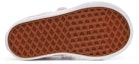 Purchase (Toddler) Vans Chenille Style 23 V Multi-Color 'MultiColor' VN0A3JEVWL1
