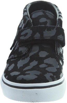 (TD) ヴァンズ チャッカV モック レオパード 黒 (Vans Chukka V Moc Leopard 黒) VN000308-ONX Lookbook (TD) ヴァンズ チャッカV モック レオパード 黒 (Vans Chukka V Moc Leopard 黒) VN000308-ONX