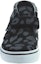 Lookbook (TD) Kasut Skate Vans Chukka V Moc Suede Leopard 'Hitam' VN000308-ONX