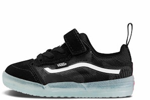 (Toddler) Vans Classic s Casual Sneakers BlackWhite 'Black White' VN0A5HZ1B8C (Toddler) Vans Classic s Casual Sneakers BlackWhite 'Black White' VN0A5HZ1B8C