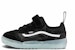 (TD) Vans Classic Sneakers Kasual HitamPutih 'Hitam Putih' VN0A5HZ1B8C
