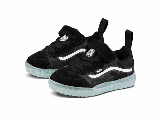 (TD) 반스 클래식 캐주얼 스니커즈 블랙/화이트 (39자) VN0A5HZ1B8C Order (TD) 반스 클래식 캐주얼 스니커즈 블랙/화이트 (39자) VN0A5HZ1B8C