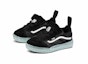 Order (TD) Vans Classic Sneakers Kasual HitamPutih 'Hitam Putih' VN0A5HZ1B8C