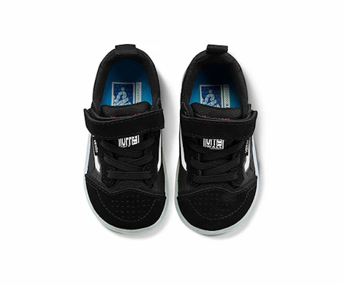 (Toddler) Vans Classic s Casual Sneakers BlackWhite 'Black White' VN0A5HZ1B8C Lookbook (Toddler) Vans Classic s Casual Sneakers BlackWhite 'Black White' VN0A5HZ1B8C