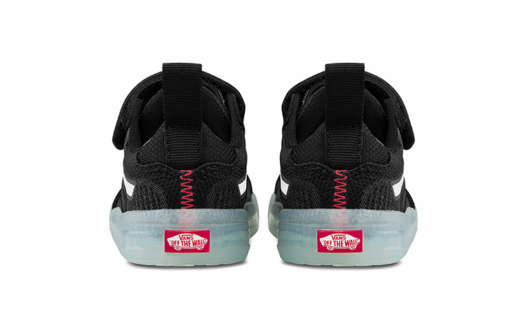 Shop (TD) Vans Classic Sneakers Kasual HitamPutih 'Hitam Putih' VN0A5HZ1B8C