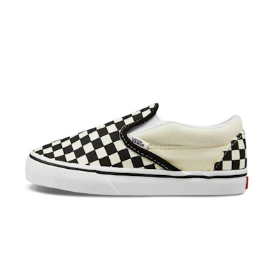 (TD) Vans Classic Slip-On 'Checkerboard'