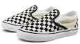 Order (TD) Vans Classic Slip-On 'Checkerboard' كورك الشطرنج VN000EX8BWW
