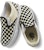 (TD) Vans Classic Slip-On 'Checkerboard' كورك الشطرنج VN000EX8BWW