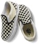 Lookbook (TD) Vans Classic Slip-On 'Checkerboard' كورك الشطرنج VN000EX8BWW