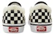 (TD) Vans Classic Slip-On 'Checkerboard' كورك الشطرنج VN000EX8BWW