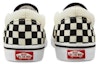 Purchase (TD) Vans Classic Slip-On 'Checkerboard' كورك الشطرنج VN000EX8BWW