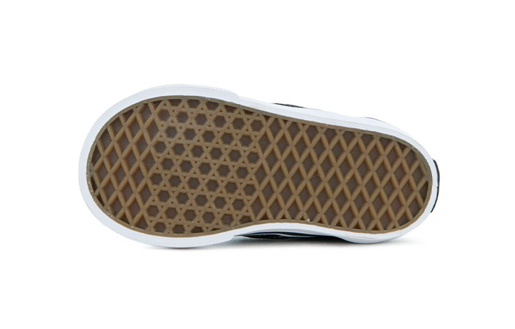 Purchase (TD) Vans经典懒人鞋'锡色棋盘格' VN000LYHBPJ