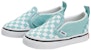 (TD) Vans Vault OG Slip-On LX 'Biru Putih' VN0A5EFKH7O