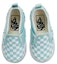Lookbook (TD) Vans Vault OG Slip-On LX 'Biru Putih' VN0A5EFKH7O