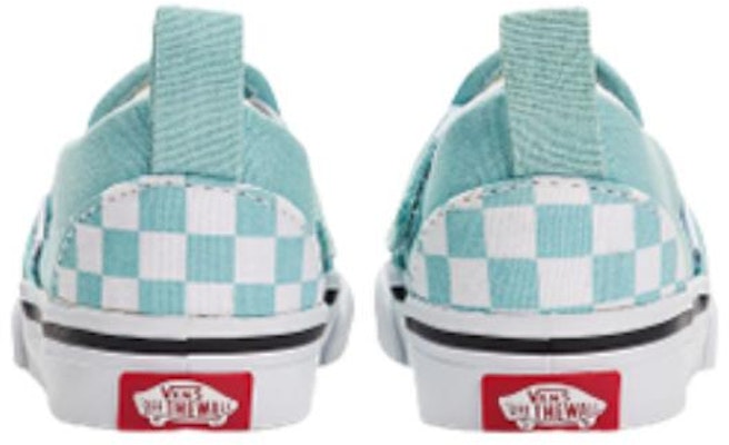 (TD) Vans Vault OG Classic Slip-On LX '浅蓝白色' VN0A5EFKH7O Purchase (TD) Vans Vault OG Classic Slip-On LX '浅蓝白色' VN0A5EFKH7O