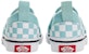 (TD) Vans Vault OG Slip-On LX 'Biru Putih' VN0A5EFKH7O