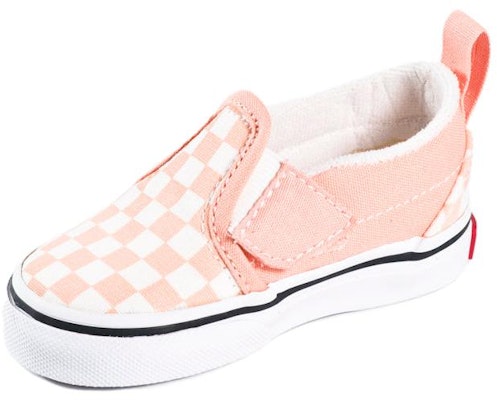 Vans Classic Slip-On (Checkerboard) 'Black White' VN0A34880I0 Order Vans Classic Slip-On (Checkerboard) 'Black White' VN0A34880I0