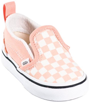 Vans Classic Slip-On (Checkerboard) 'Black White' VN0A34880I0 Lookbook Vans Classic Slip-On (Checkerboard) 'Black White' VN0A34880I0