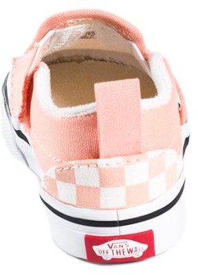 Vans Classic Slip-On (Checkerboard) 'Black White' VN0A34880I0 Shop Vans Classic Slip-On (Checkerboard) 'Black White' VN0A34880I0