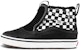 (TD) Vans Slip-On HI TERRAIN V MTE Kasut Hitam/Putih VN0A5FC72KM