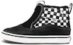 Buy (TD) Vans Slip-On HI TERRAIN V MTE Kasut Hitam/Putih VN0A5FC72KM
