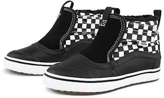 (TD) Vans 高地V MTE 黑白色滑板鞋 VN0A5FC72KM Order (TD) Vans 高地V MTE 黑白色滑板鞋 VN0A5FC72KM