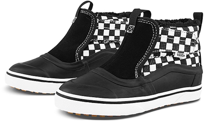 (Toddler) Vans Slip-On HI TERRAIN V MTE Sneakers Black/White VN0A5FC72KM Order (Toddler) Vans Slip-On HI TERRAIN V MTE Sneakers Black/White VN0A5FC72KM