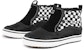 (TD) Vans Slip-On HI TERRAIN V MTE Kasut Hitam/Putih VN0A5FC72KM