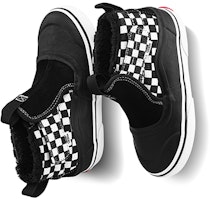 (TD) Vans 高地V MTE 黑白色滑板鞋 VN0A5FC72KM Shop (TD) Vans 高地V MTE 黑白色滑板鞋 VN0A5FC72KM