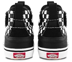 (TD) Vans 高地V MTE 黑白色滑板鞋 VN0A5FC72KM Purchase (TD) Vans 高地V MTE 黑白色滑板鞋 VN0A5FC72KM