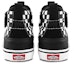 Purchase (TD) Vans Slip-On HI TERRAIN V MTE Kasut Hitam/Putih VN0A5FC72KM