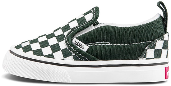 toddler-vans-classic-slip-on-green-checkerboard-vn-000-ubs-8-ca